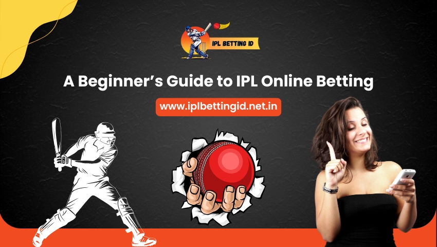 IPL online betting