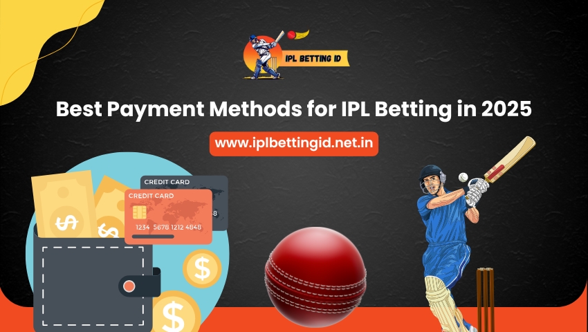 IPL betting