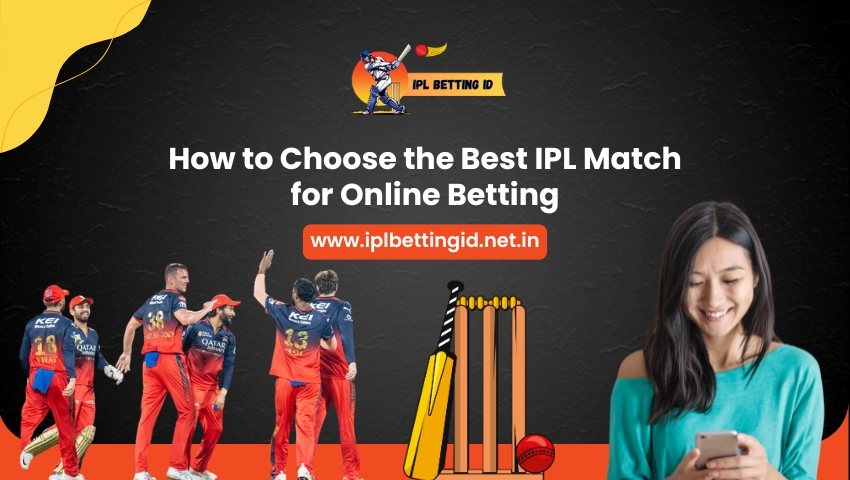 IPL betting
