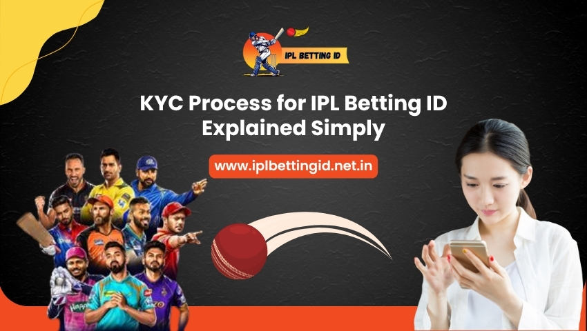 IPL Betting ID