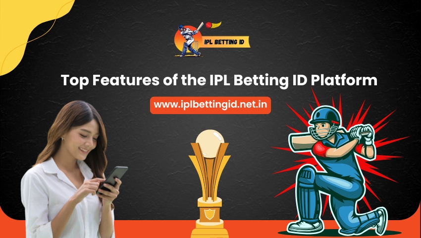IPL Betting ID