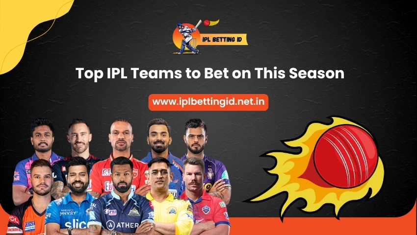 IPL betting