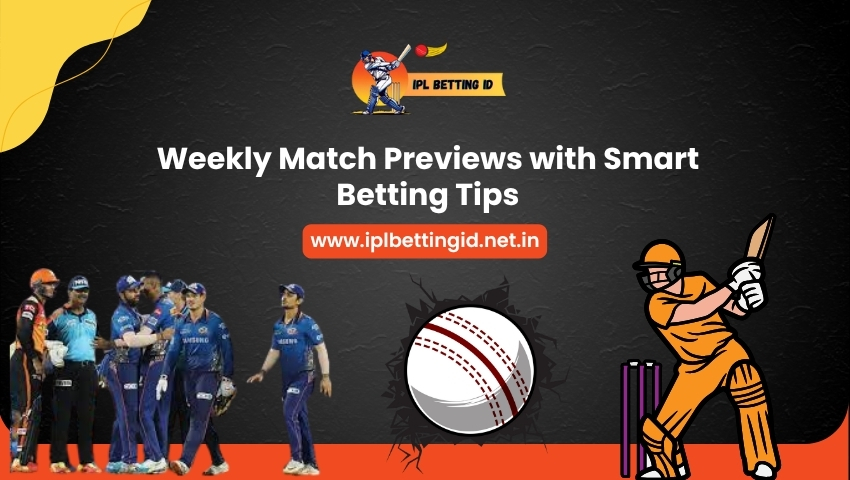 Smart Betting Tips