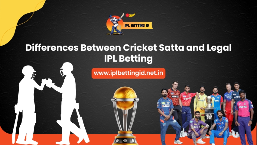 Cricket Satta