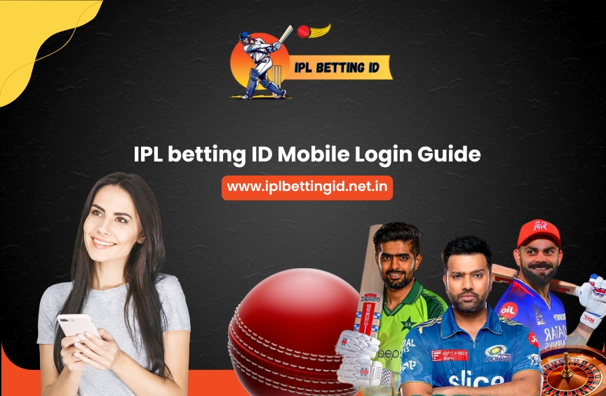 IPL Betting ID