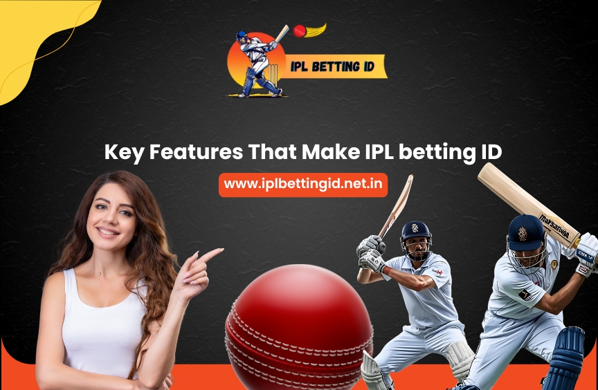 IPL Betting ID
